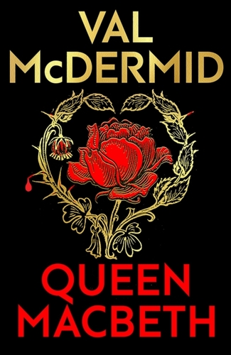 Queen Macbeth