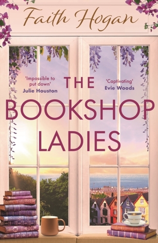 The Bookshop Ladies