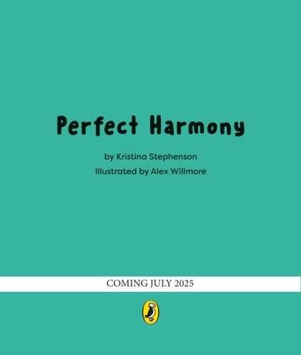 Perfect Harmony