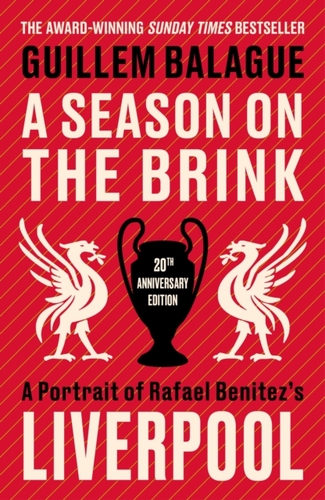 A Season on the Brink