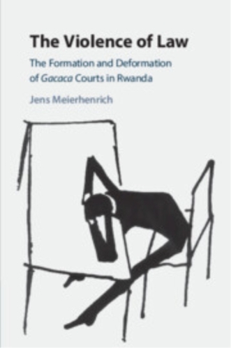 The Violence of Law