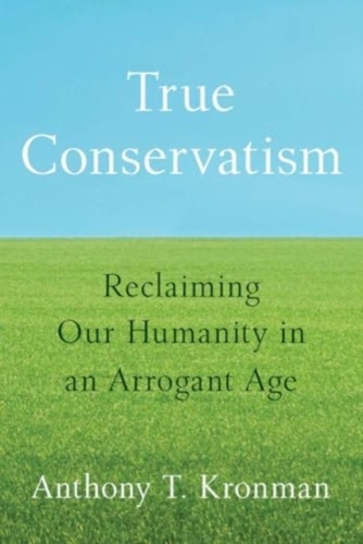 True Conservatism