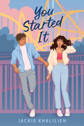 You Started It