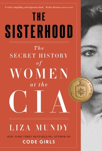 The Sisterhood