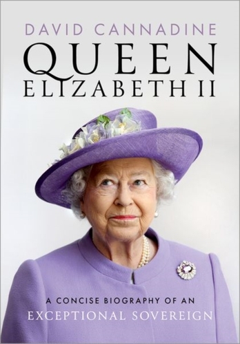 Queen Elizabeth II