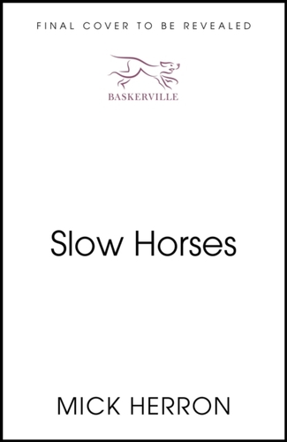 Slow Horses