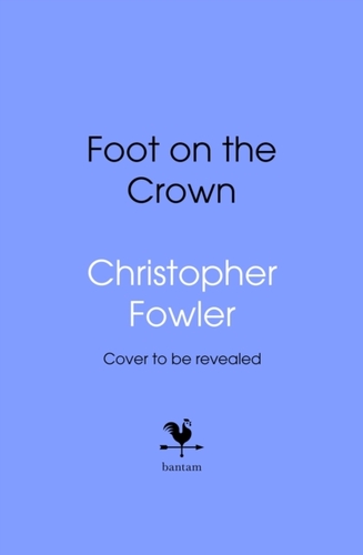 The Foot on the Crown