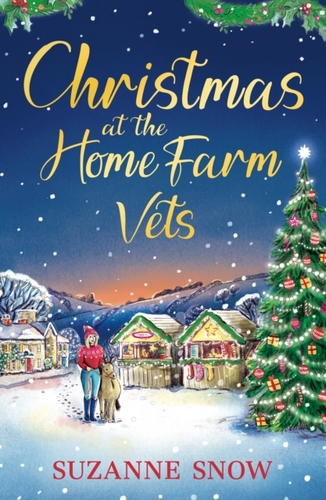 Christmas at the Home Farm Vets