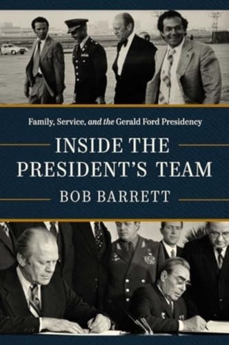 Inside the President's Team