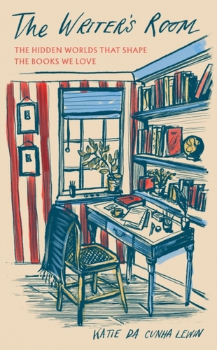 The Writer's Room