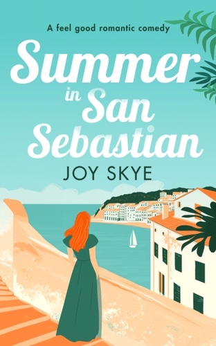 Summer in San Sebastian