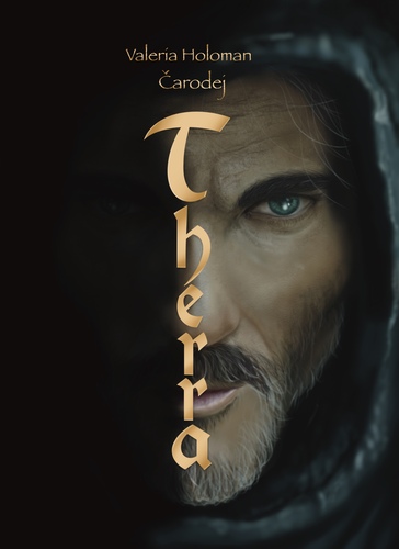 Therra 3 - Čarodej