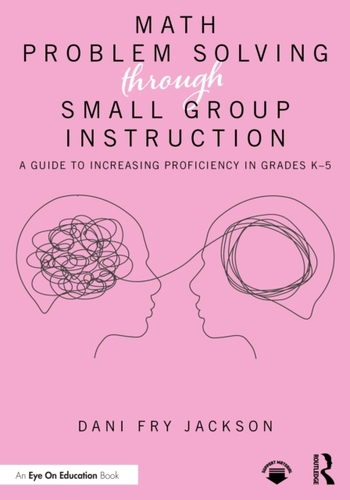 Math Problem Solving Through Small Group Instruction