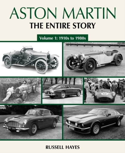 Aston Martin