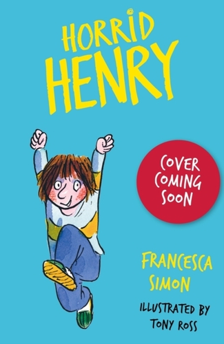 Horrid Henry: Summer of Doom
