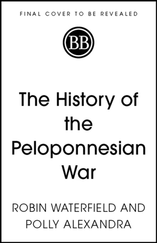 The History of the Peloponnesian War