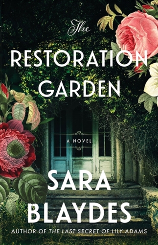 The Restoration Garden