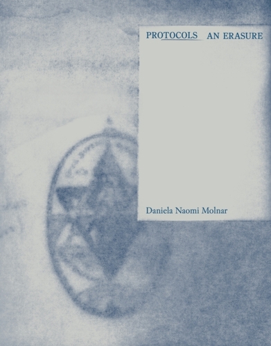 Protocols (Daniela Naomi Molnar) | Kniha z Panta Rhei