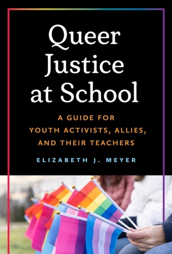 Queer Justice at School