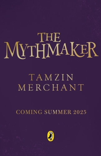 The Mythmakers