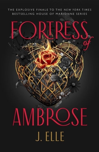 Fortress of Ambrose