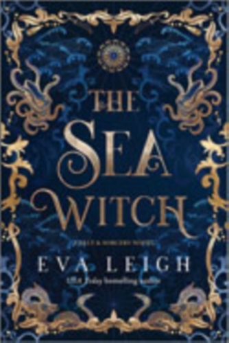 The Sea Witch