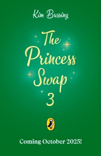 The Princess Swap 3: Rapunzel and the Sea Witch (or, The Little Mermaid and the Tower)