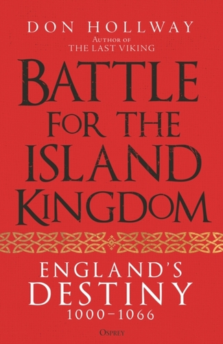 Battle for the Island Kingdom