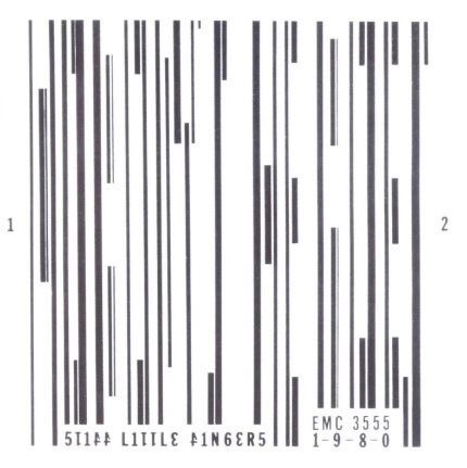 Stiff Little Fingers - Nobody’s Hero (2026 Reissue) 2CD
