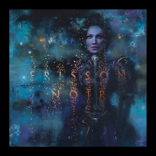 Tarja - Frisson Noir (Signed) CD