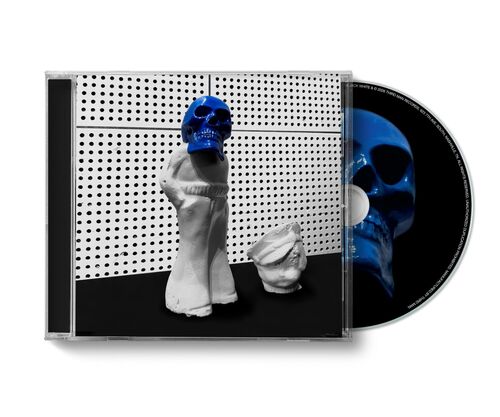 White Jack - Frozen Charlotte CD