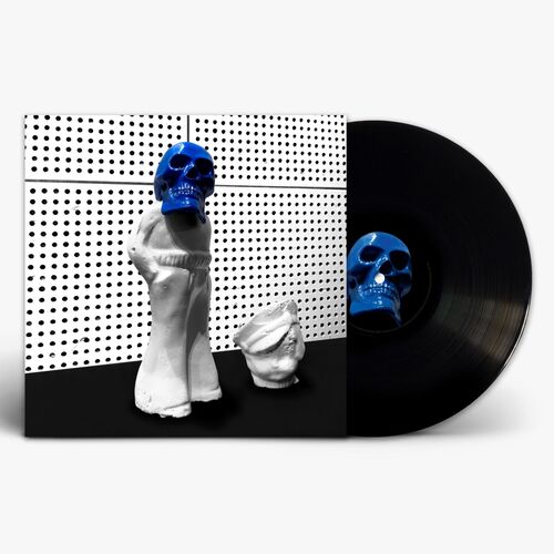 White Jack - Frozen Charlotte LP