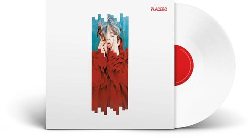 Placebo - Placebo Re:Created (White) LP+7inch single