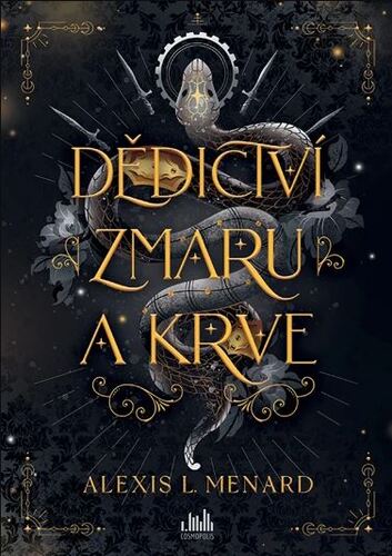 Dědictví zmaru a krve