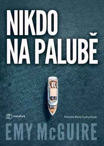 Nikdo na palubě