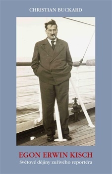 Egon Erwin Kisch