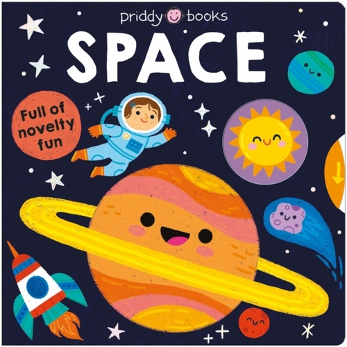 Space (My Little World)