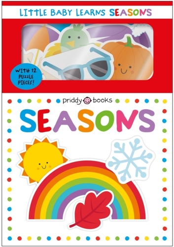 Little Baby Learns Seasons