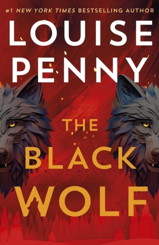 The Black Wolf