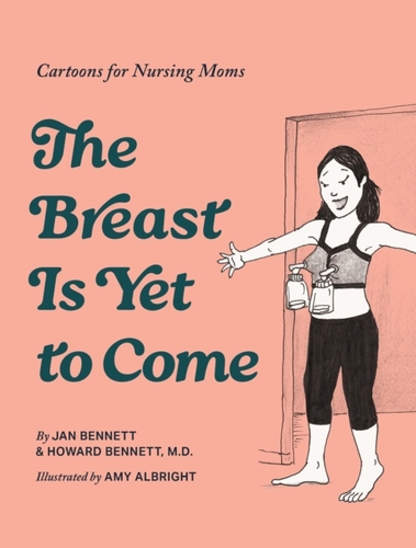 The Breast is Yet to Come