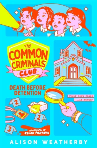 Death Before Detention