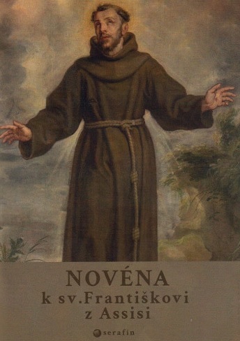 Novéna k sv. Františkovi z Assisi