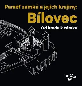 Paměť zámků a jejich krajiny: Bílovec. Od hradu k zámku