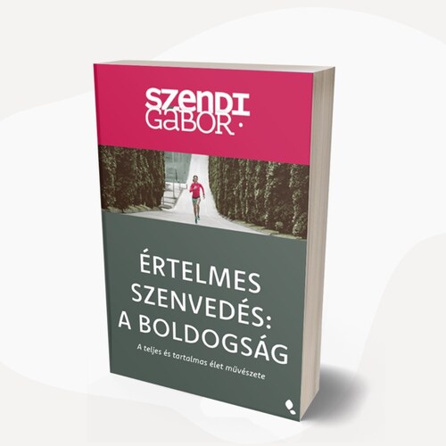 Értelmes szenvedés: A Boldogság ÚK