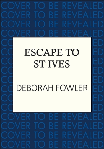 Escape to St Ives