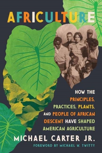 Africulture