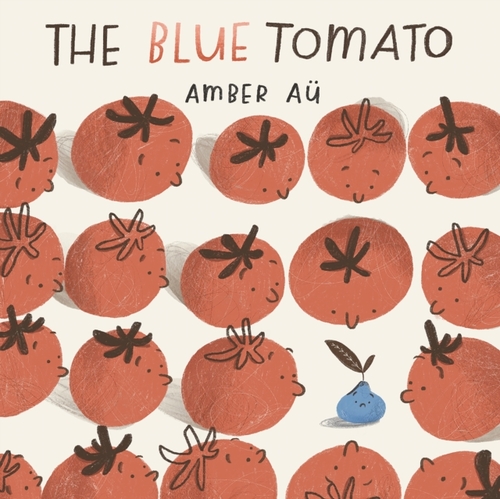 The Blue Tomato