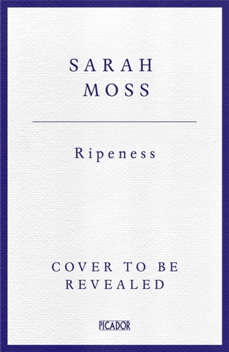 Ripeness