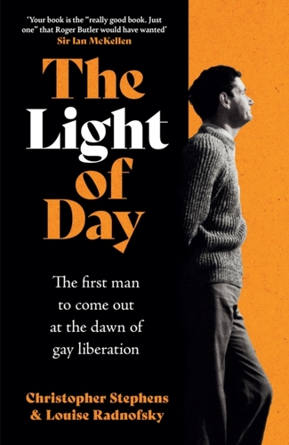 The Light of Day