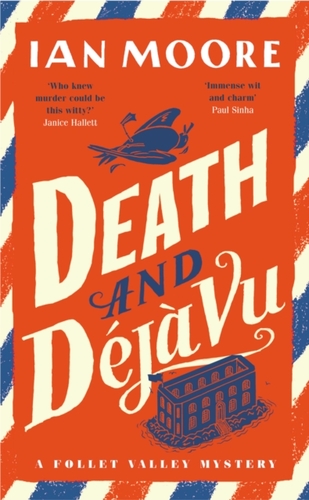 Death and Deja Vu